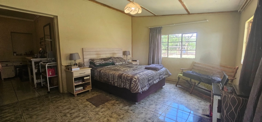 4 Bedroom Property for Sale in Hartbeespoort Rural North West